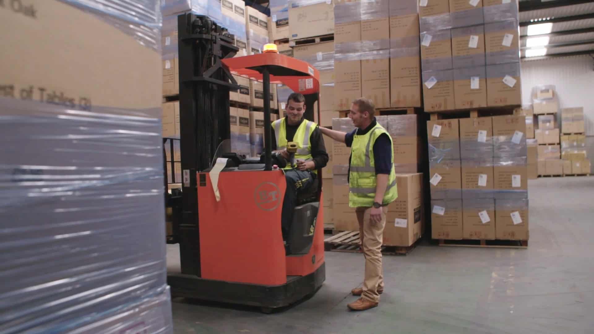warehouse image