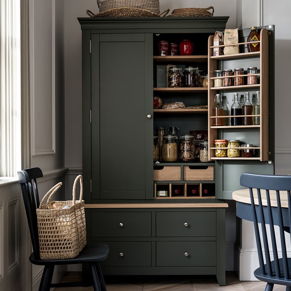 Kitchen Furniture Collections