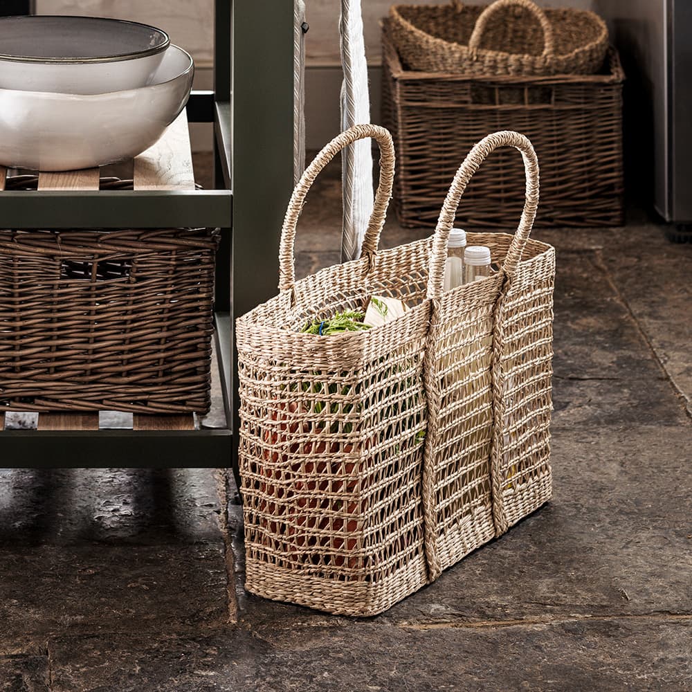 Baskets and General Storage