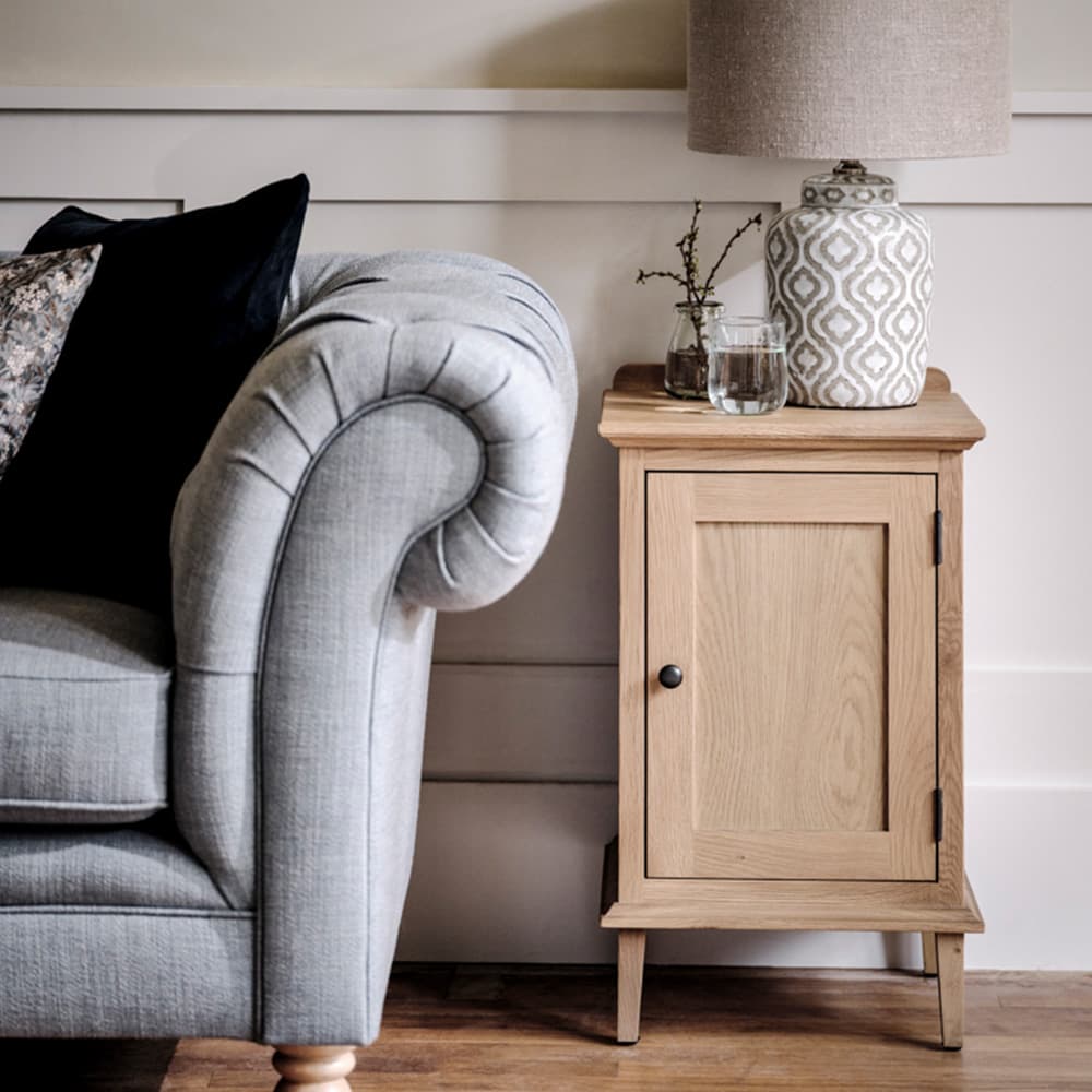 Dining Room Cupboards