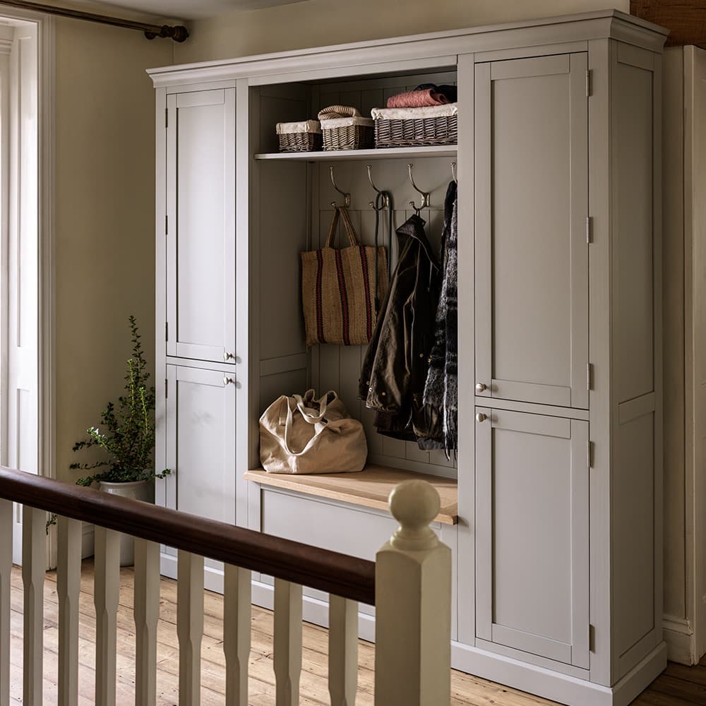 Matching Hallway Furniture