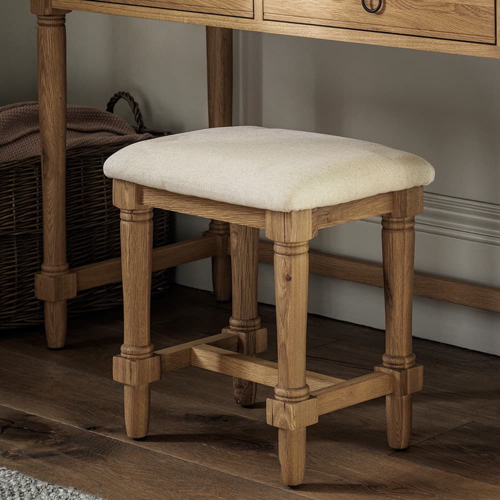Dressing Table Stools