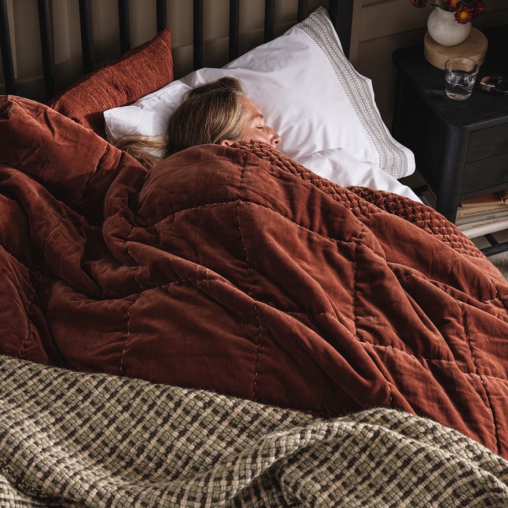 Bedding, Bedlinen, Pillowcases, Throws, Blankets