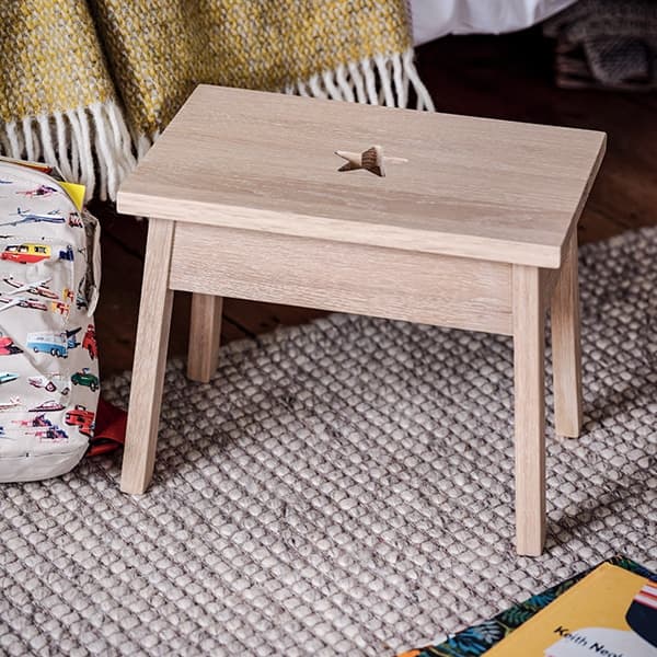 Playroom Storage and Furniture