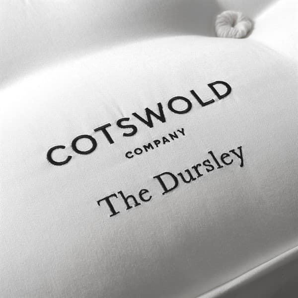 The Dursley Mattress