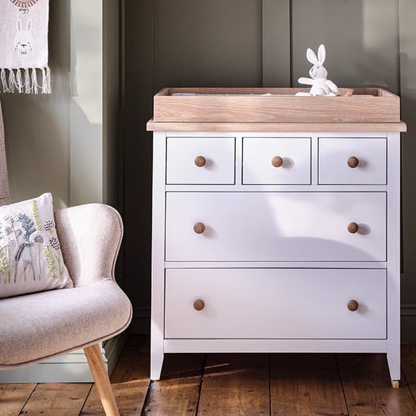 Children's Chests of Drawers