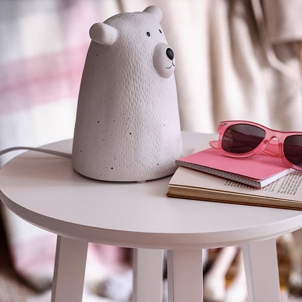 Children's and Nursery Accessories