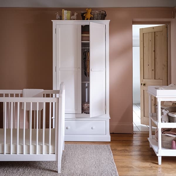 Children's Wardrobes