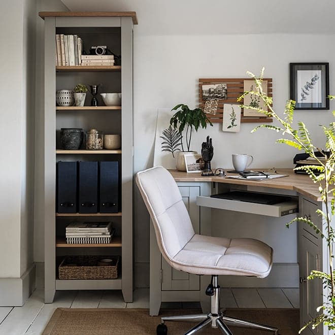 Home Office Bookcases and Storage