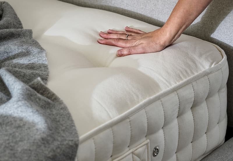 Pure Natural Collection Mattresses