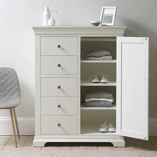 Chantilly Warm White