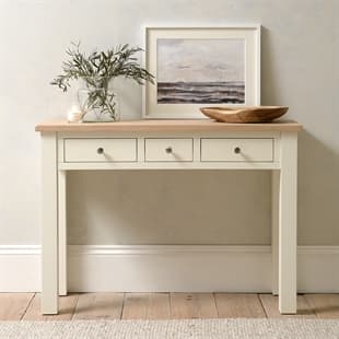 Chester Classic Cream