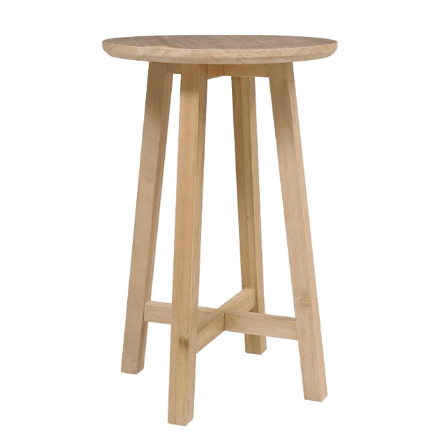 Cotswold Essentials Round Side Table