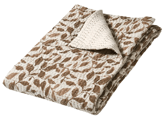 Didbrook Spice Bed Throw 140x240cm