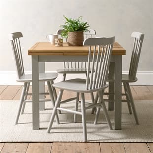 Simply Cotswold Pebble Grey