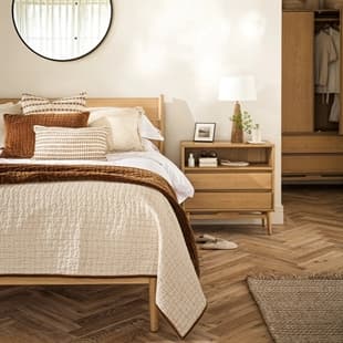 Winson Light Oak