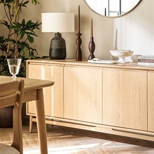Winson Light Oak