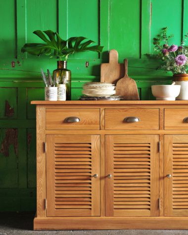 hudson sideboard