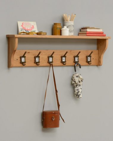 Coat Hooks