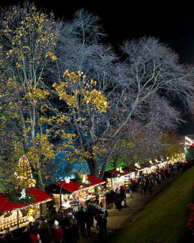 Edinburgh Princes Street Gardens Market - image credit Eoin Carey (3)