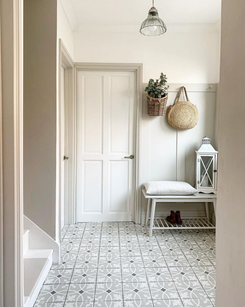 5 steps to creating a stylish hallway – The Cotswold Company - Inspiration