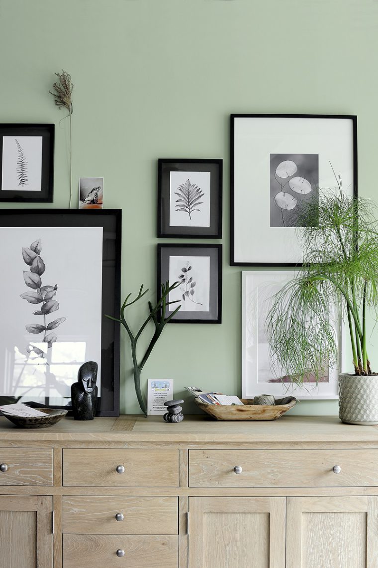 Hanging Around: 5 Tips for Creating the Perfect Gallery Wall – The ...
