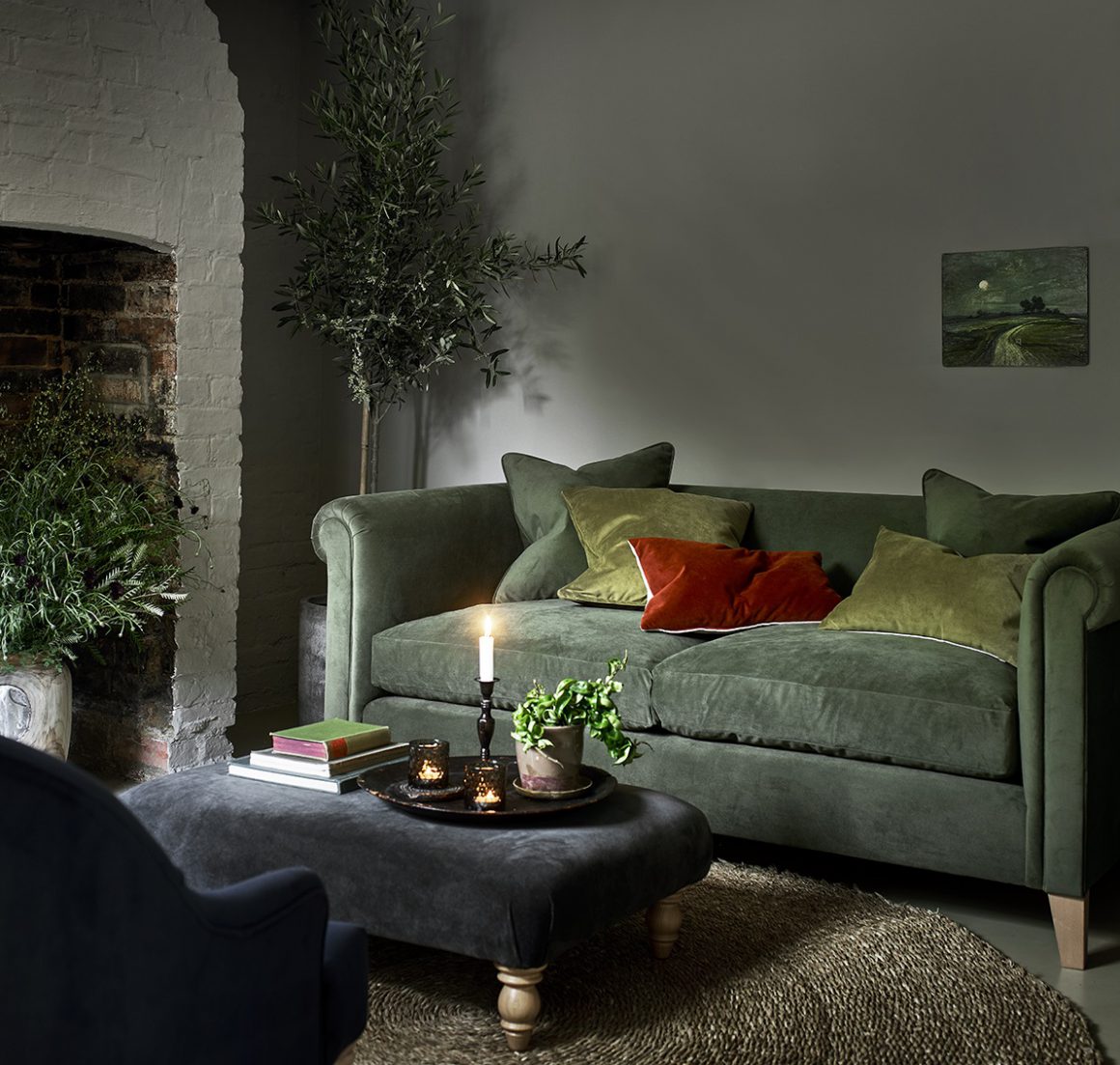 10 ways to enjoy autumn at home – The Cotswold Company - Inspiration